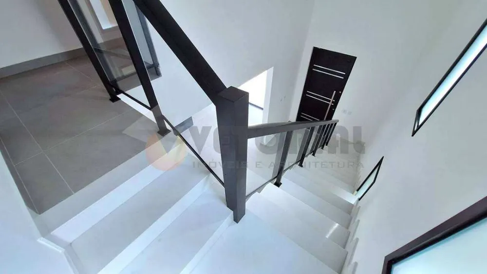 Sobrado, 4 quartos, 162 m² - Foto 12