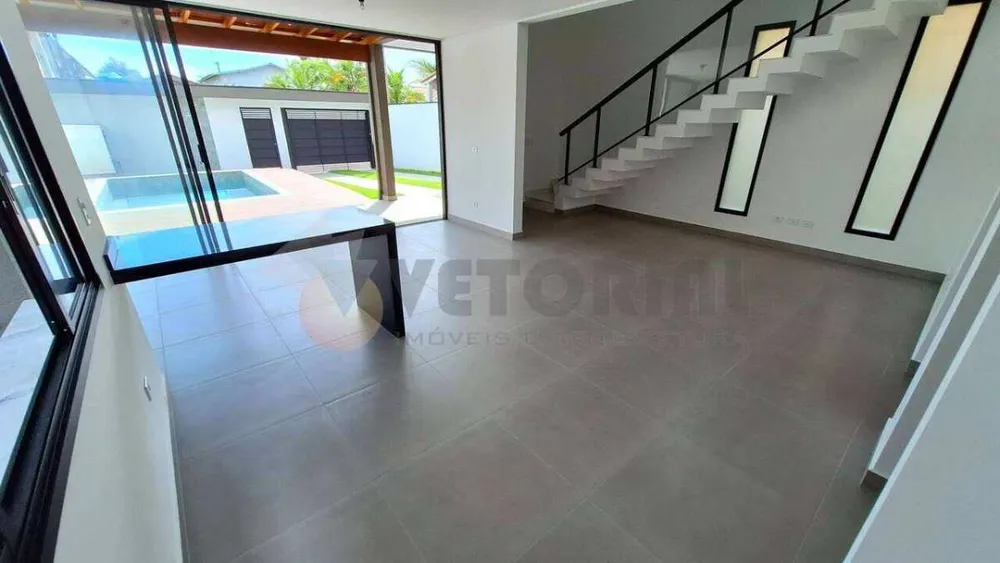 Sobrado, 4 quartos, 162 m² - Foto 5