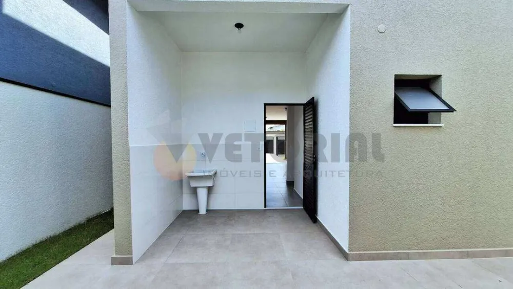 Sobrado, 4 quartos, 162 m² - Foto 11
