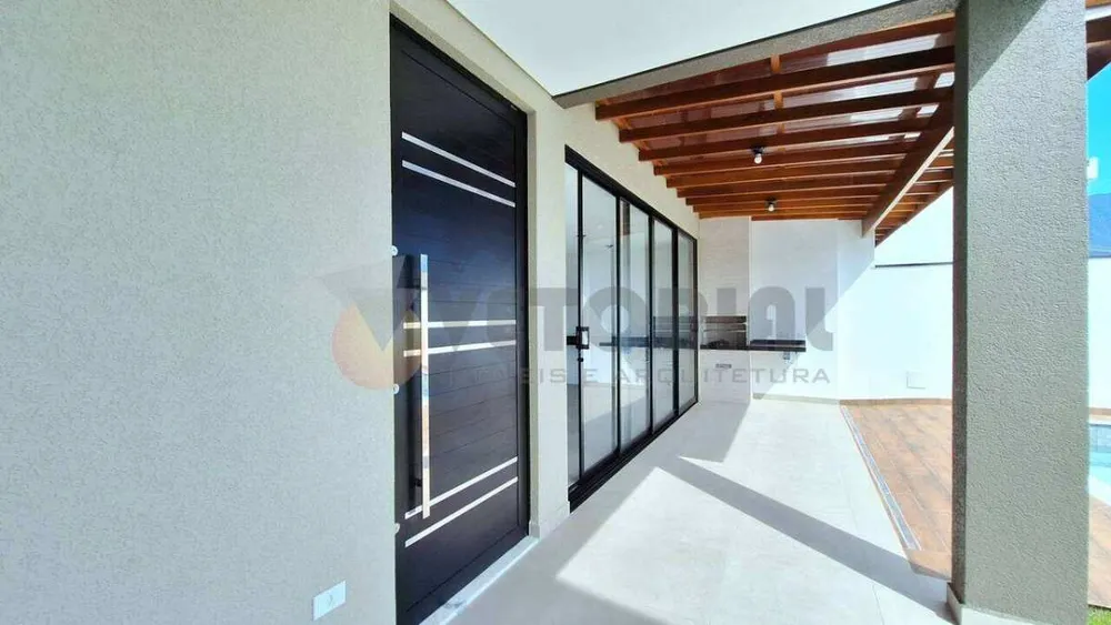 Sobrado, 4 quartos, 162 m² - Foto 3
