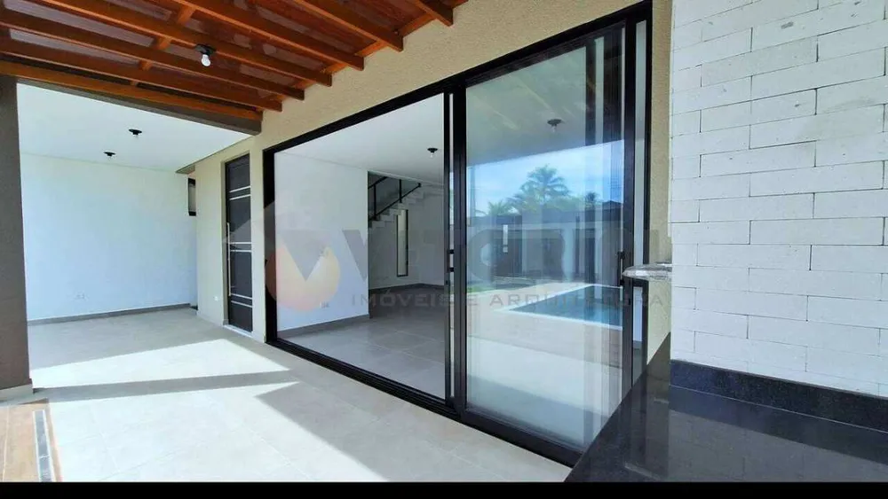 Sobrado, 4 quartos, 162 m² - Foto 4