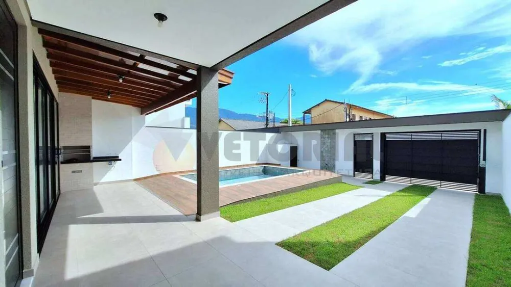 Sobrado, 4 quartos, 162 m² - Foto 2
