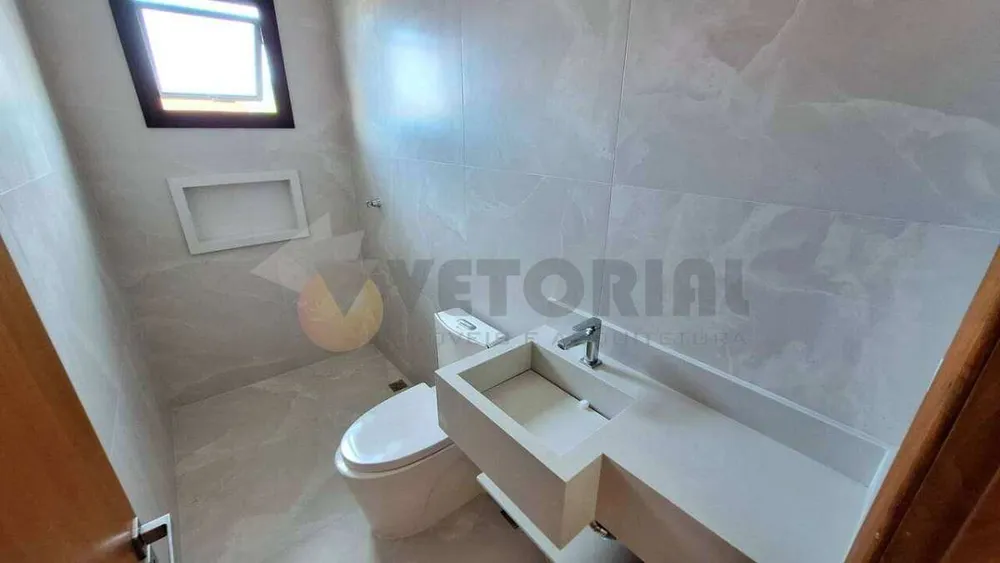 Sobrado, 4 quartos, 162 m² - Foto 14