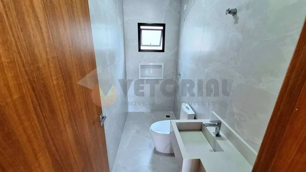 Sobrado, 4 quartos, 162 m² - Foto 9