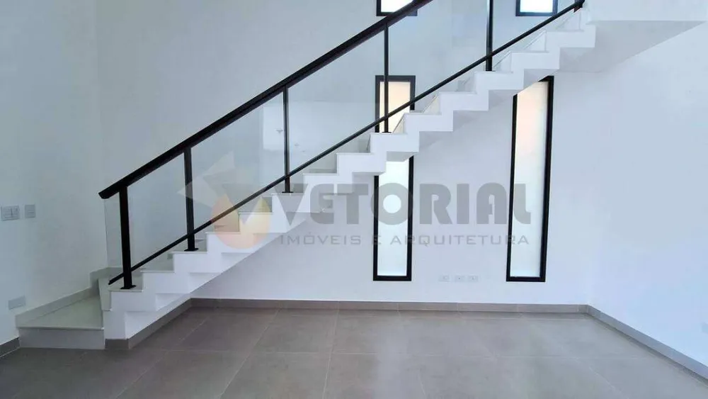 Sobrado, 4 quartos, 162 m² - Foto 8