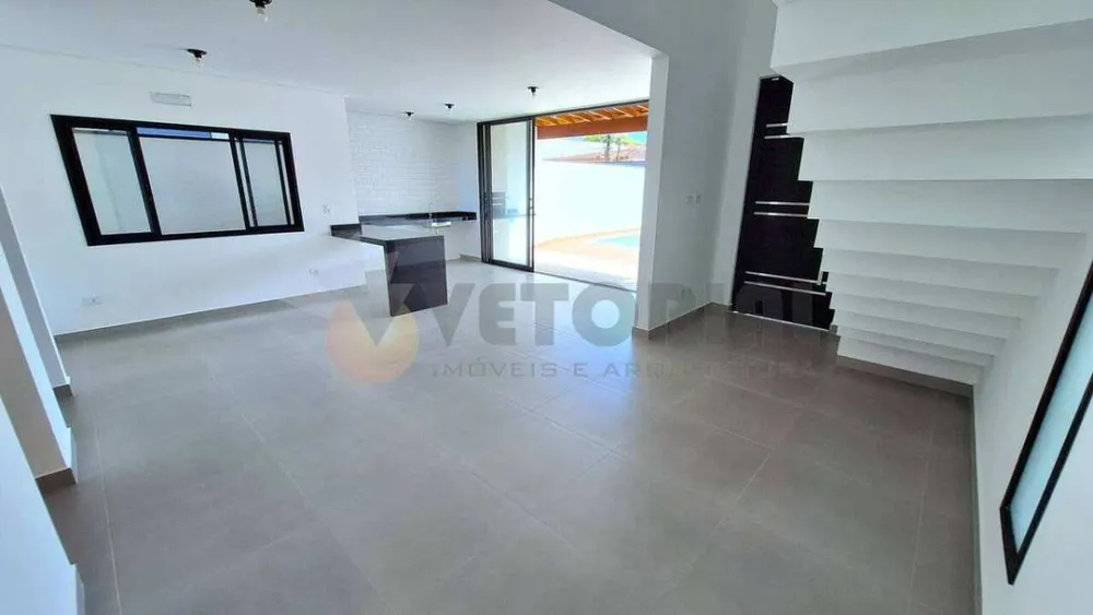 Sobrado, 4 quartos, 162 m² - Foto 6