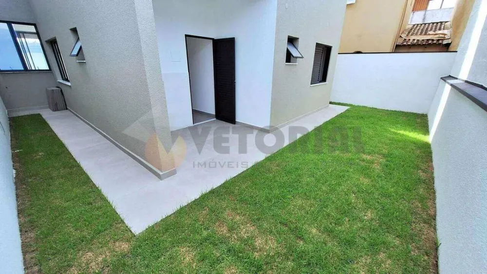 Sobrado, 4 quartos, 162 m² - Foto 10