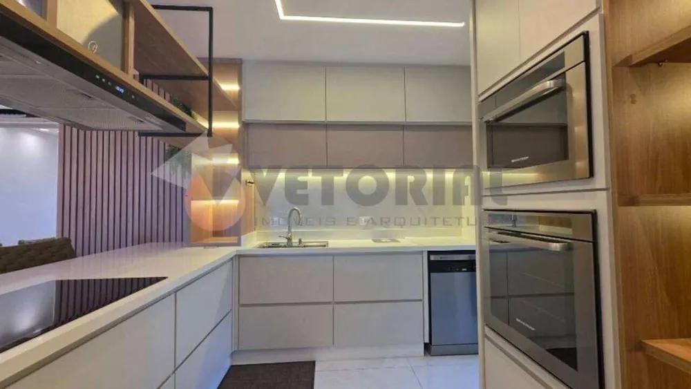 Apartamento, 3 quartos, 119 m² - Foto 8