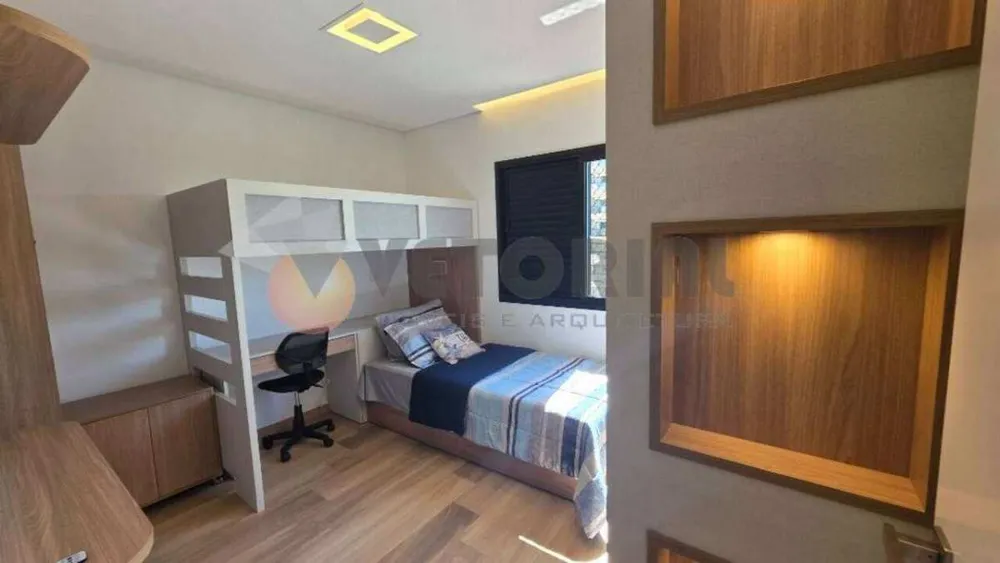 Apartamento, 3 quartos, 119 m² - Foto 12
