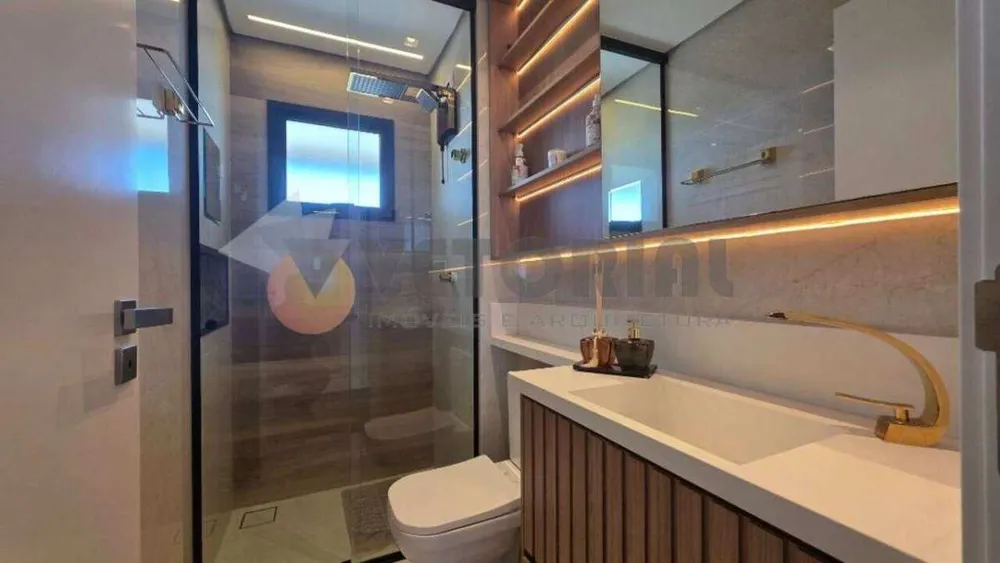 Apartamento, 3 quartos, 119 m² - Foto 13