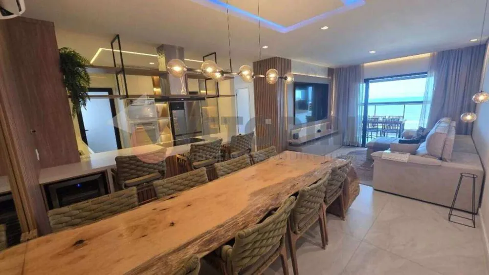 Apartamento, 3 quartos, 119 m² - Foto 1