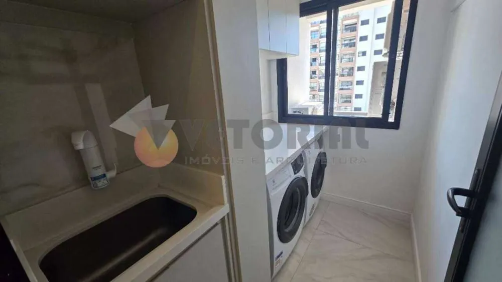 Apartamento, 3 quartos, 119 m² - Foto 9
