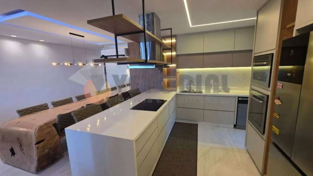 Apartamento, 3 quartos, 119 m² - Foto 6