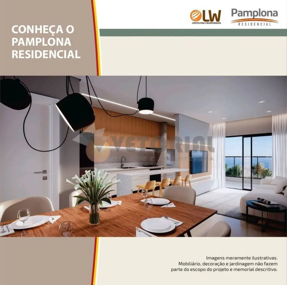 Apartamento, 2 quartos, 77 m² - Foto 5