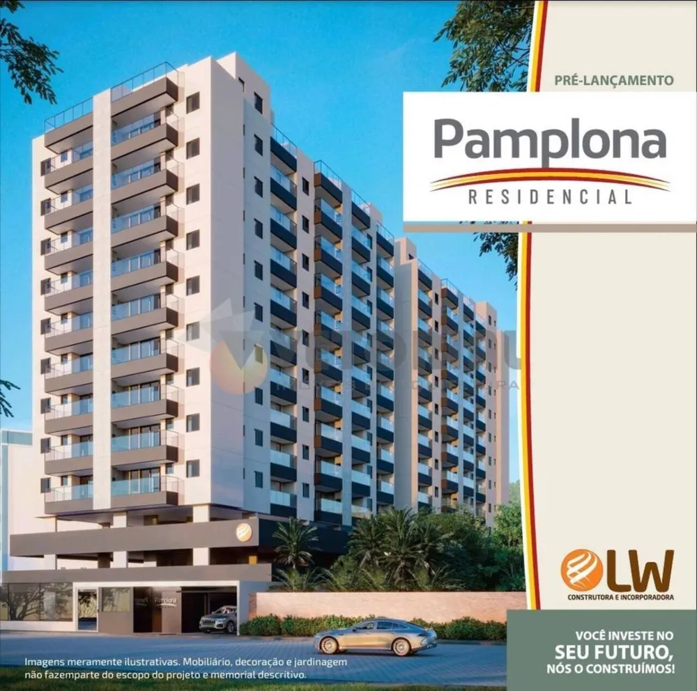 Apartamento, 2 quartos, 77 m² - Foto 1