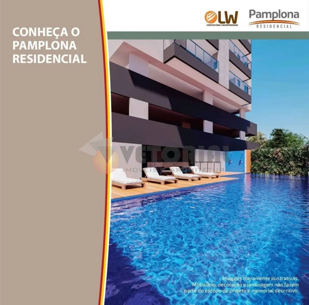 Apartamento, 2 quartos, 77 m² - Foto 3