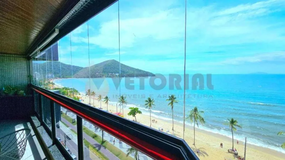 Apartamento, 3 quartos, 132 m² - Foto 6