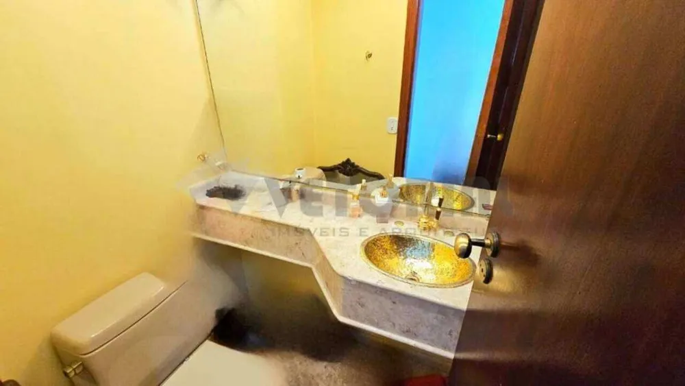 Apartamento, 3 quartos, 132 m² - Foto 8