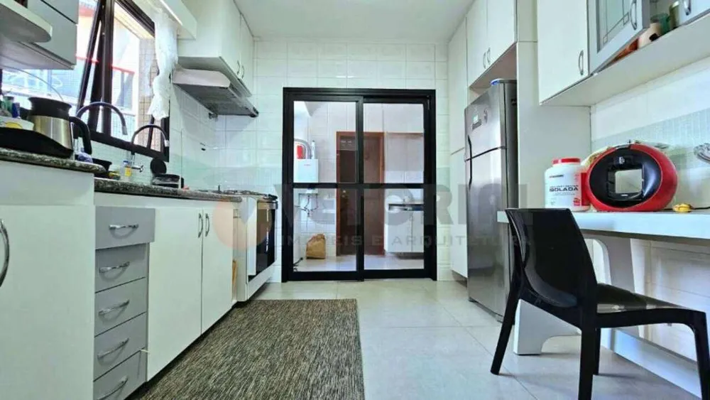 Apartamento, 3 quartos, 132 m² - Foto 3