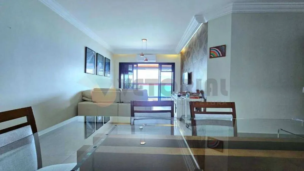 Apartamento, 3 quartos, 132 m² - Foto 5