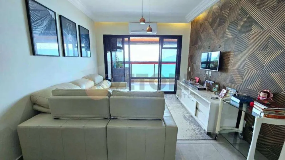 Apartamento, 3 quartos, 132 m² - Foto 1