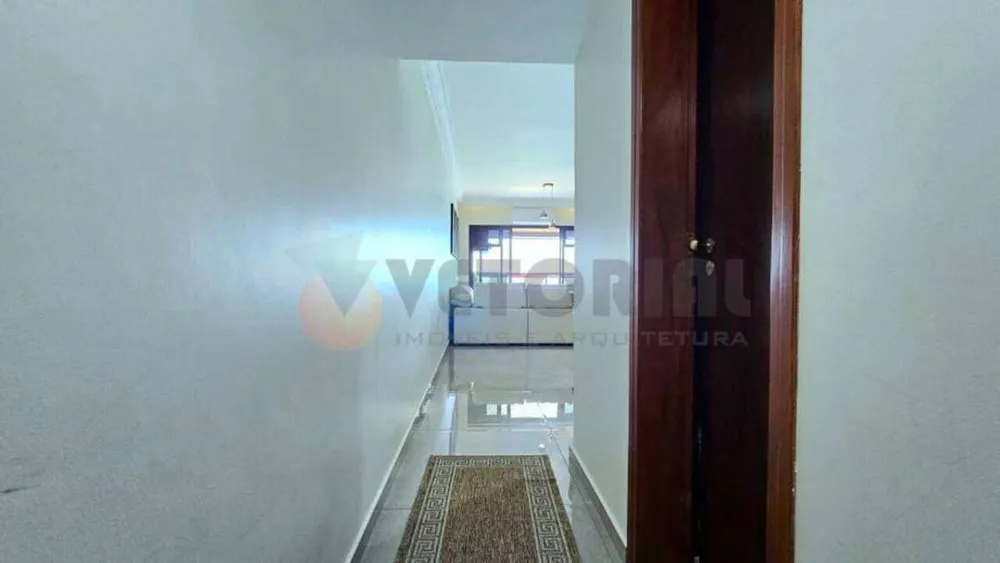 Apartamento, 3 quartos, 132 m² - Foto 2