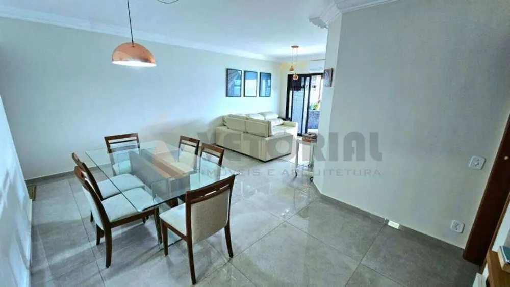 Apartamento, 3 quartos, 132 m² - Foto 3