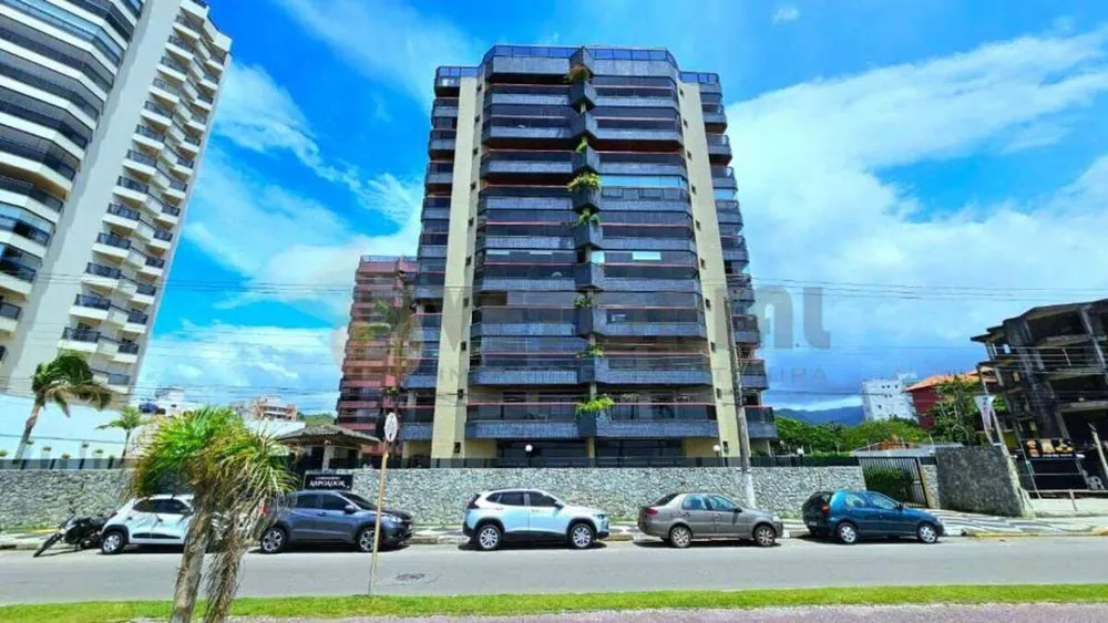 Apartamento, 3 quartos, 132 m² - Foto 6