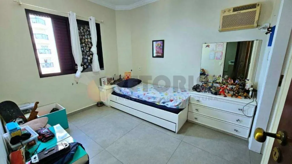 Apartamento, 3 quartos, 132 m² - Foto 2