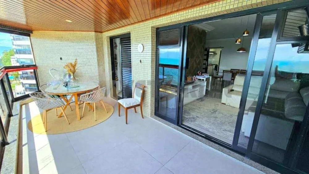 Apartamento, 3 quartos, 132 m² - Foto 7