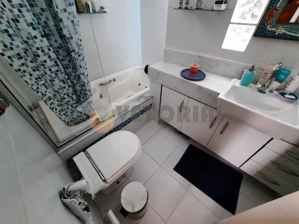 Casa, 3 quartos, 17 m² - Foto 7