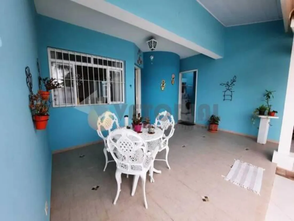 Casa, 3 quartos, 17 m² - Foto 3
