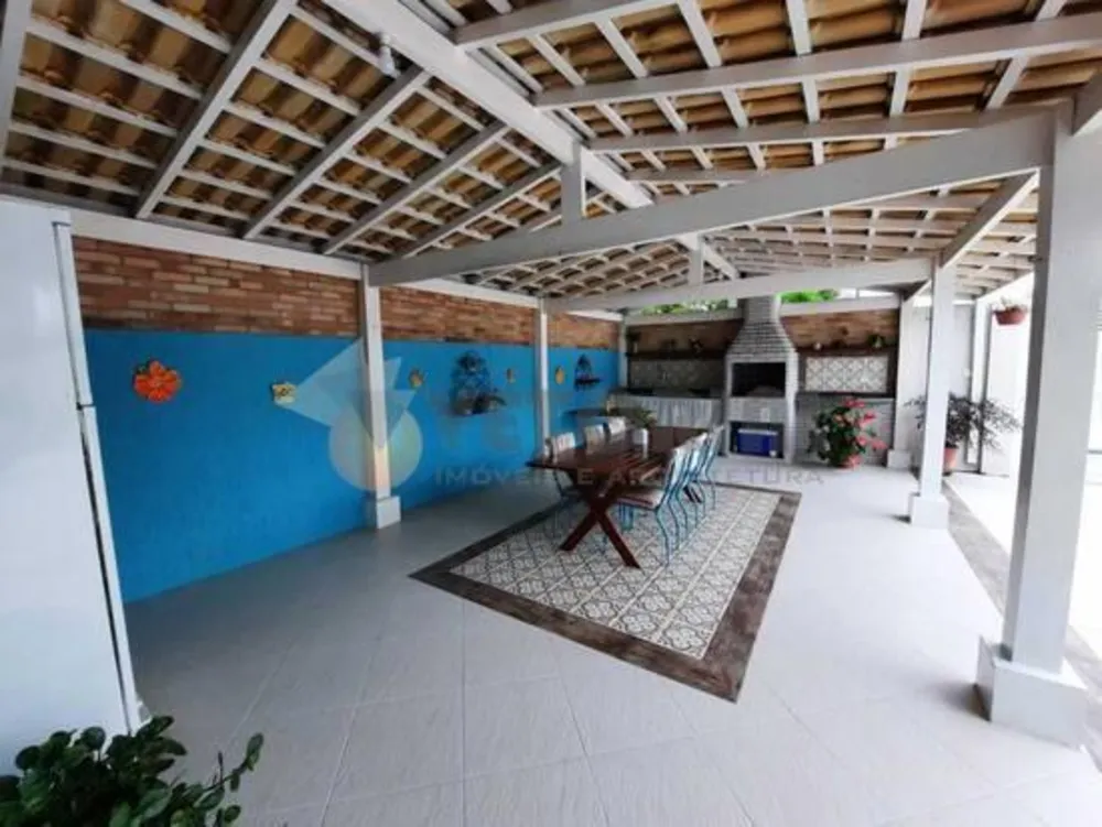 Casa, 3 quartos, 17 m² - Foto 14