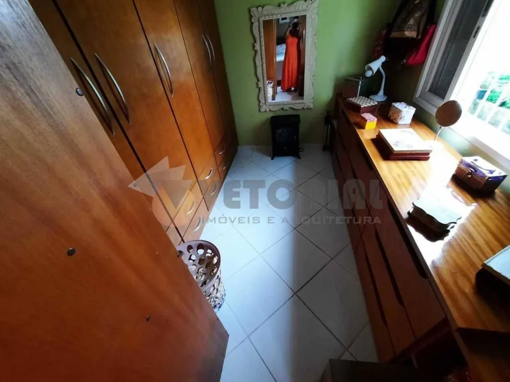 Casa, 3 quartos, 17 m² - Foto 11