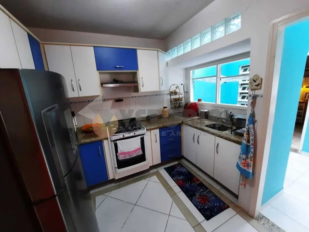 Casa, 3 quartos, 17 m² - Foto 5
