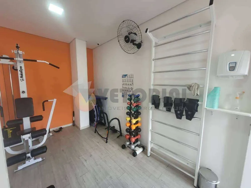 Apartamento, 3 quartos, 123 m² - Foto 6