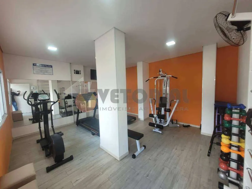 Apartamento, 3 quartos, 123 m² - Foto 5
