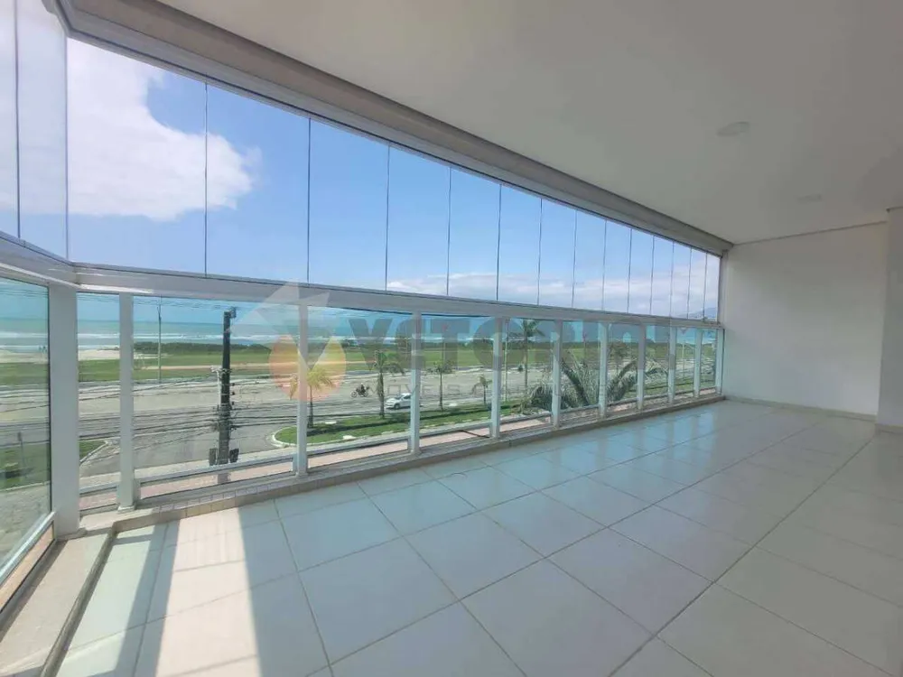 Apartamento, 3 quartos, 123 m² - Foto 1