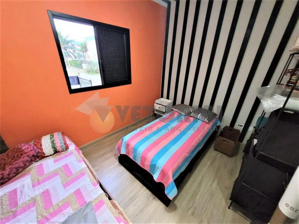 Apartamento, 2 quartos, 135 m² - Foto 11