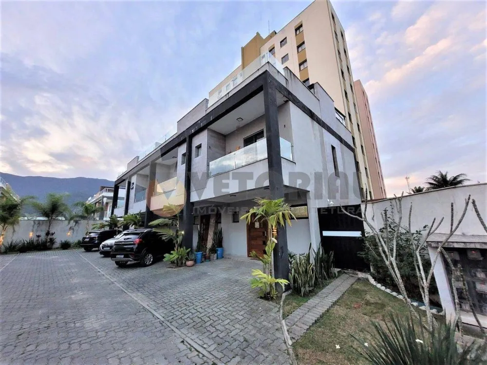 Apartamento, 2 quartos, 135 m² - Foto 1