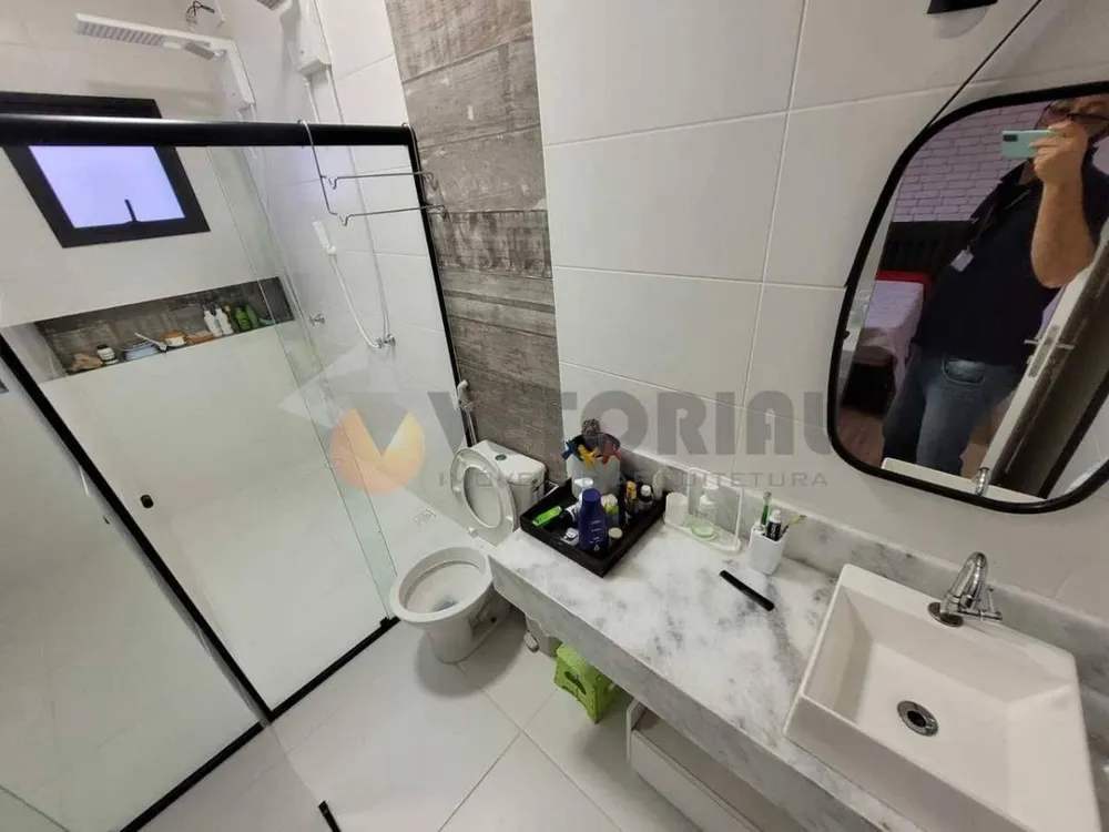 Apartamento, 2 quartos, 135 m² - Foto 10