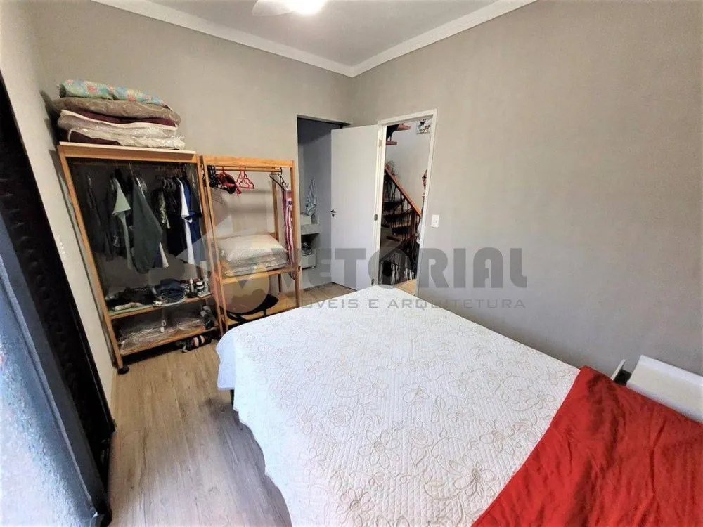 Apartamento, 2 quartos, 135 m² - Foto 9