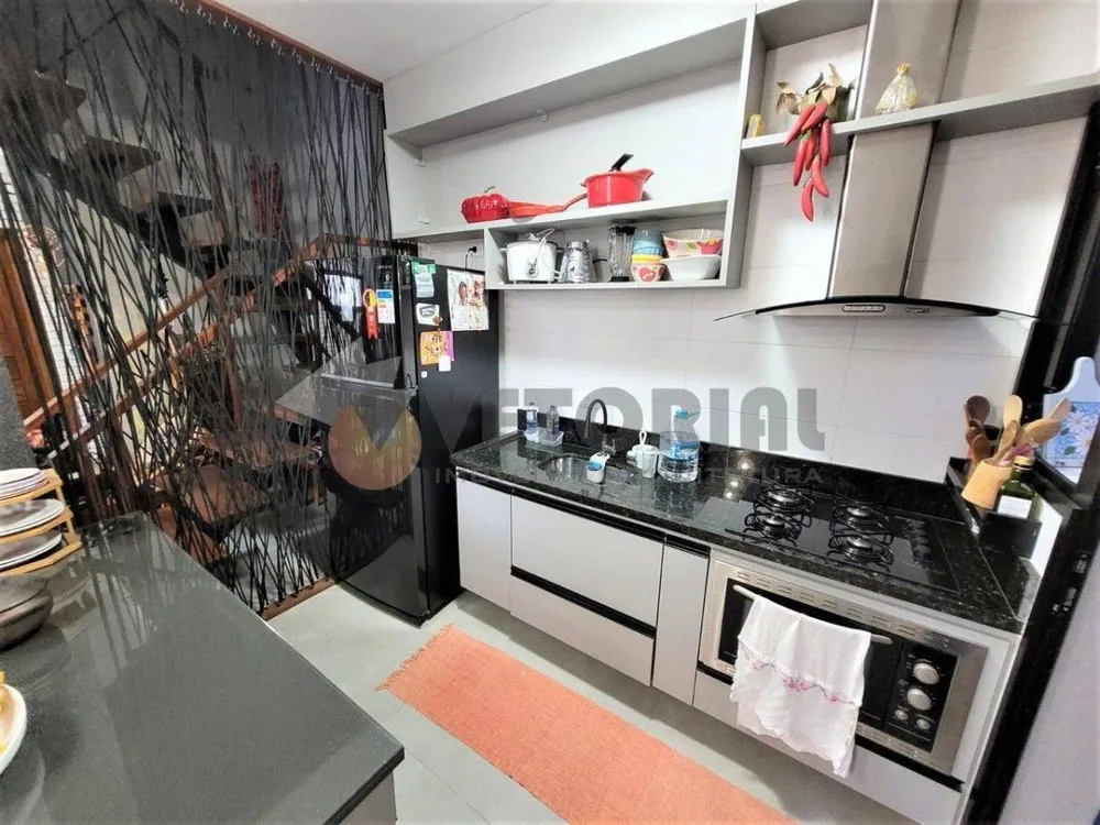 Apartamento, 2 quartos, 135 m² - Foto 6