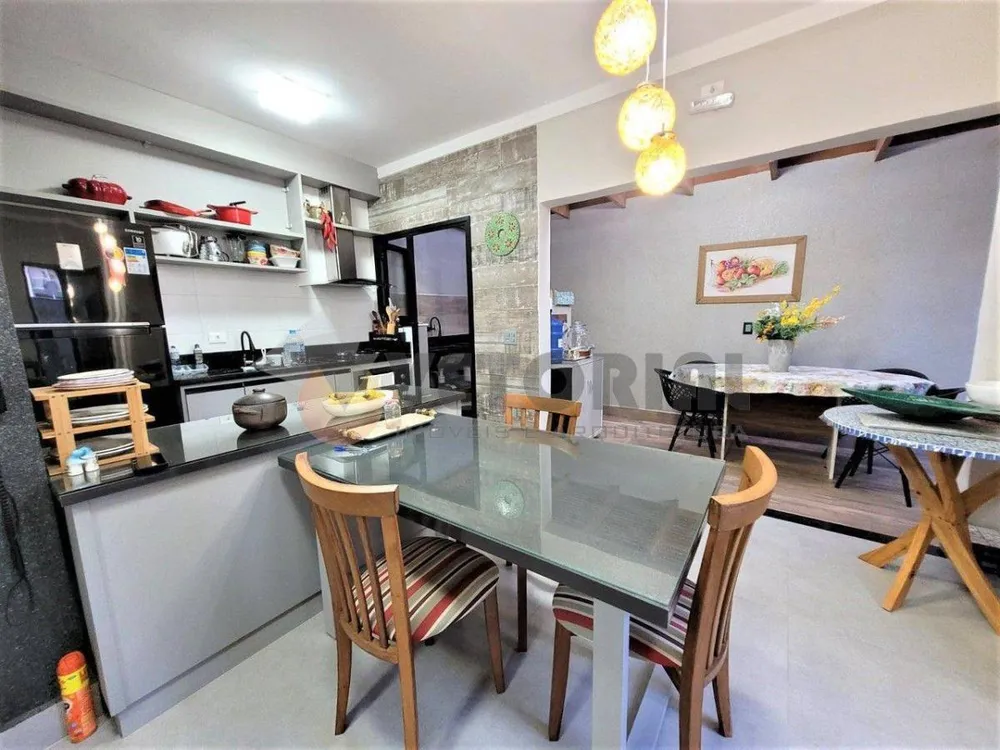 Apartamento, 2 quartos, 135 m² - Foto 7