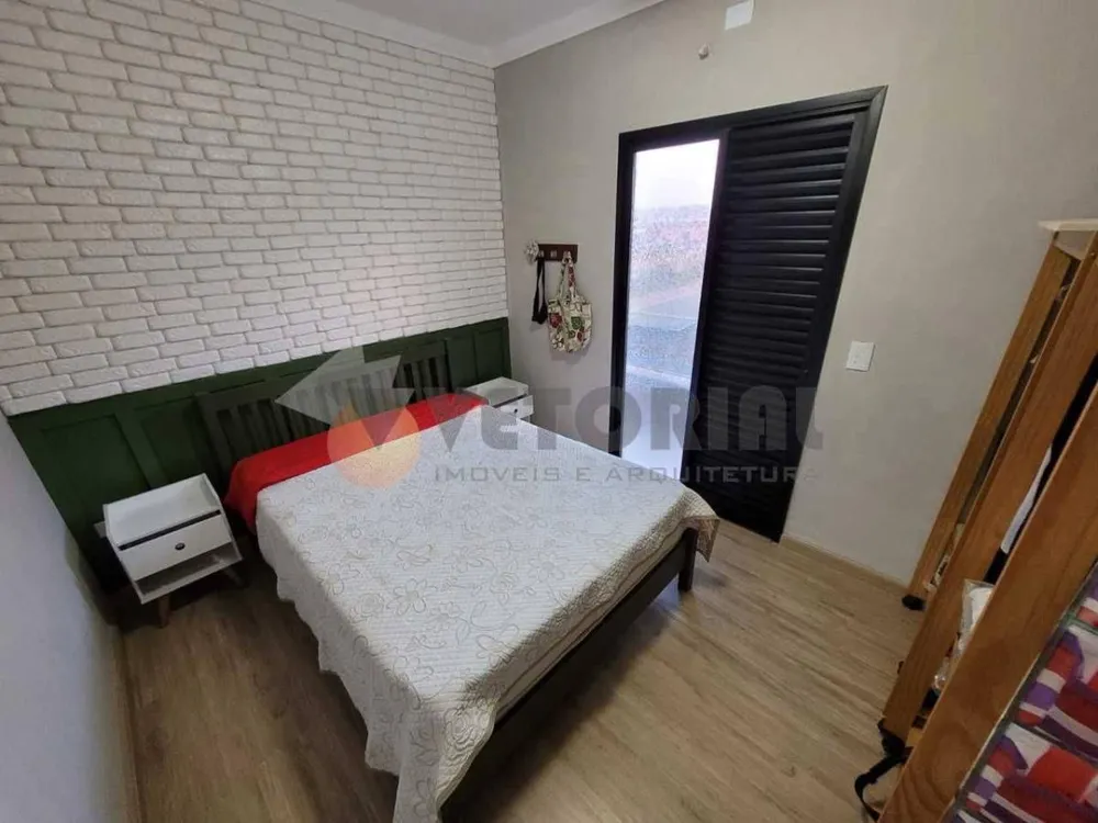Apartamento, 2 quartos, 135 m² - Foto 8