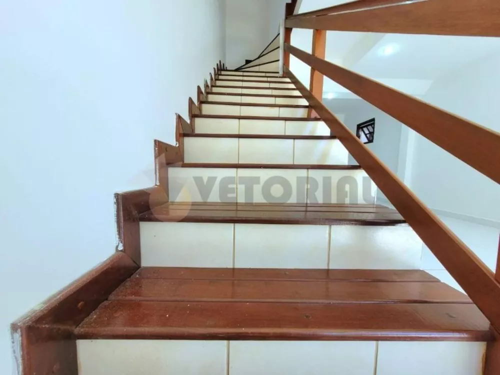 Casa de Condomínio à venda com 2 quartos, 80m² - Foto 6