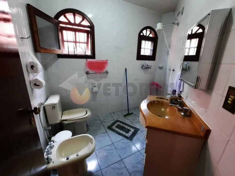 Sobrado, 4 quartos, 390 m² - Foto 10