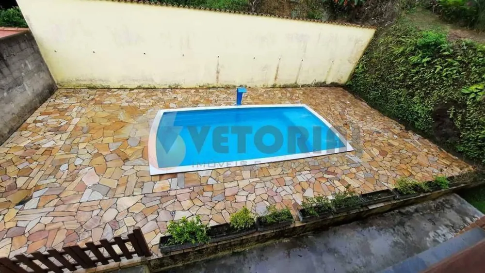 Sobrado, 4 quartos, 390 m² - Foto 16