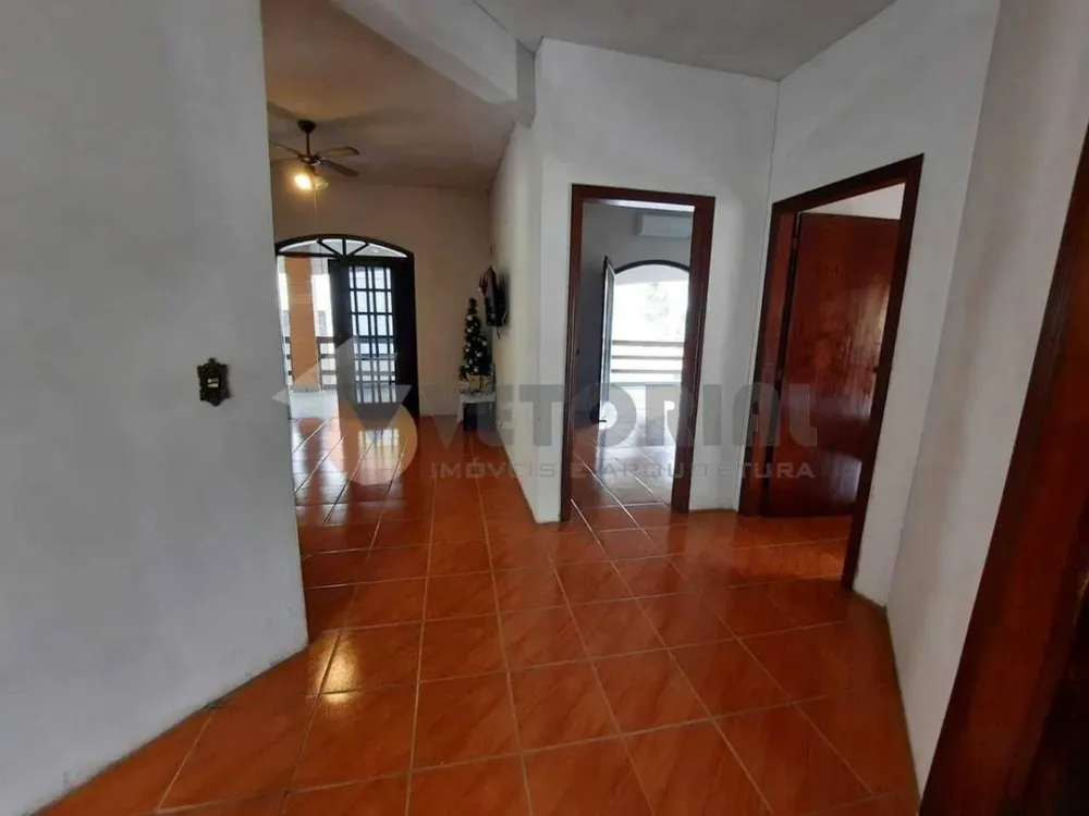 Sobrado, 4 quartos, 390 m² - Foto 7