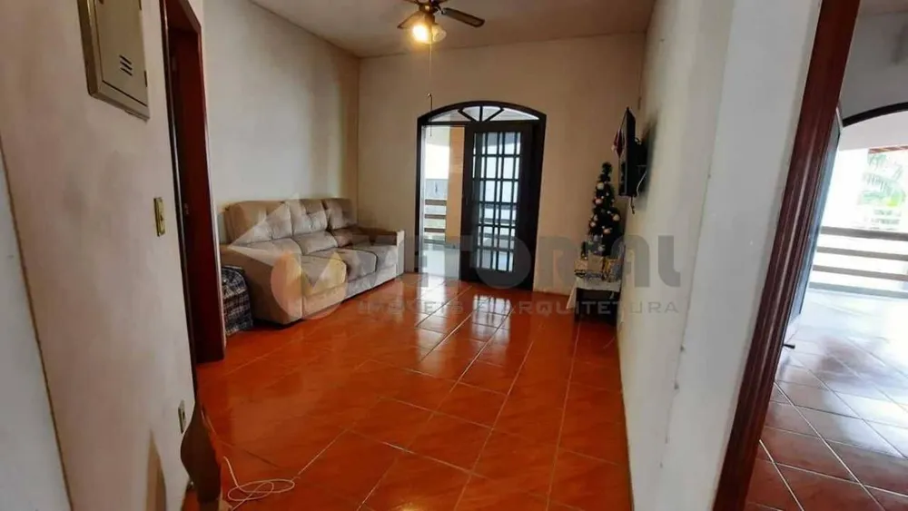 Sobrado, 4 quartos, 390 m² - Foto 5